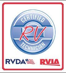 certifications for RV Inspection Specialists